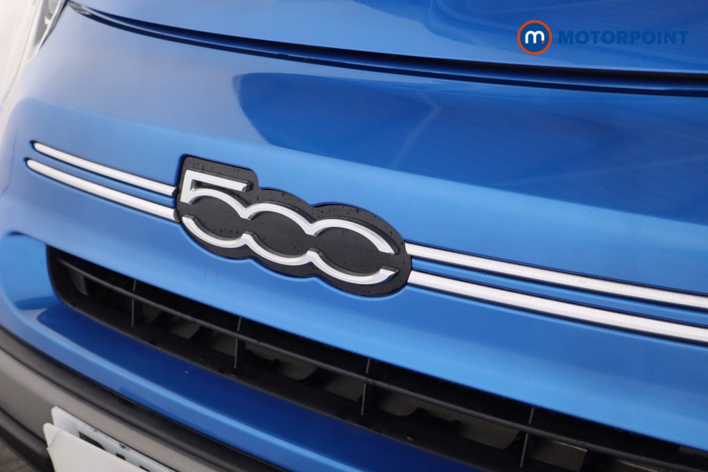 Fiat 500X Cross Manual Petrol SUV - Stock Number (1588570) - 27th supplementary image