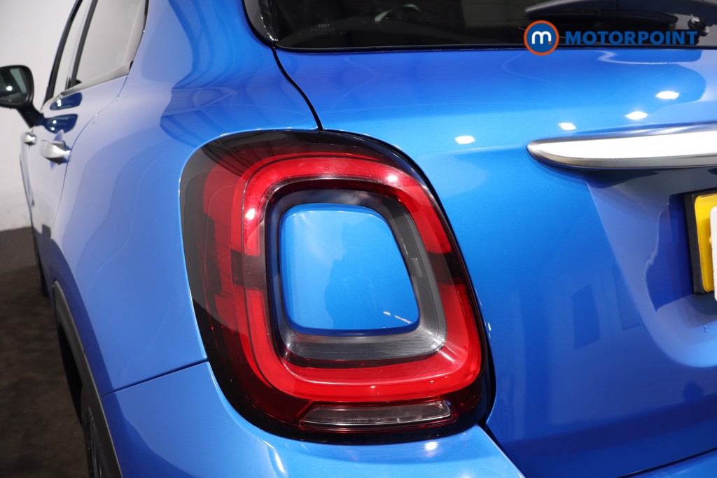 Fiat 500X Cross Manual Petrol SUV - Stock Number (1588570) - 31st supplementary image