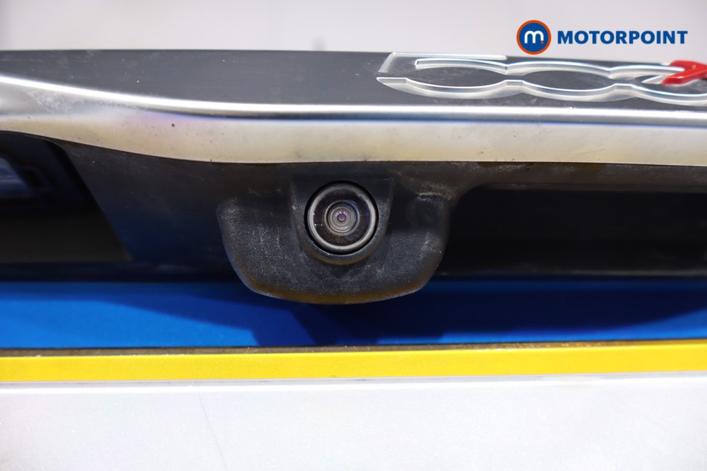 Fiat 500X Cross Manual Petrol SUV - Stock Number (1588570) - 33rd supplementary image