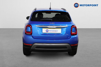 Fiat 500X Cross Manual Petrol SUV - Stock Number (1588570) - Rear bumper