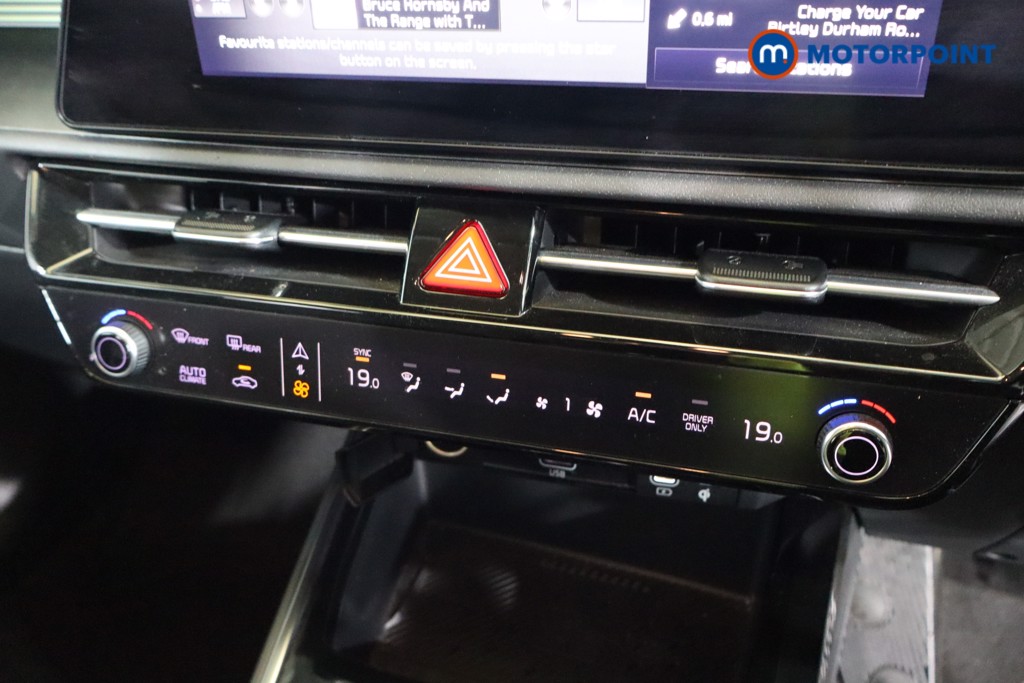 KIA Niro 3 Automatic Electric SUV - Stock Number (1588608) - 13th supplementary image