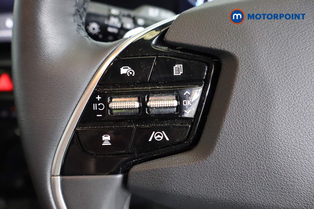 KIA Niro 3 Automatic Electric SUV - Stock Number (1588608) - 15th supplementary image