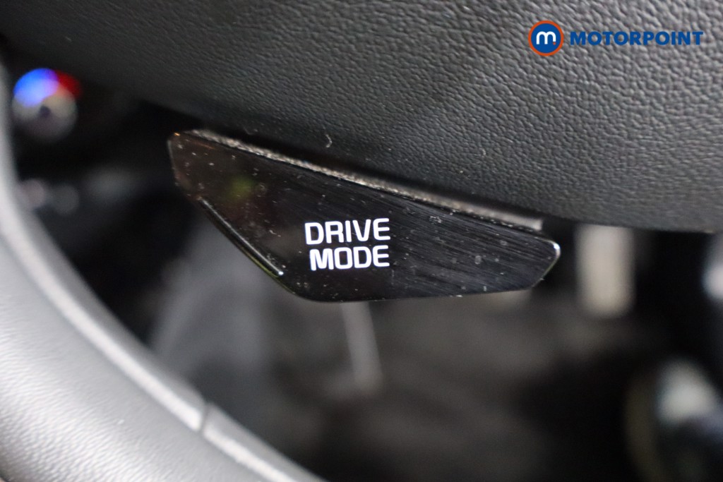 KIA Niro 3 Automatic Electric SUV - Stock Number (1588608) - 16th supplementary image