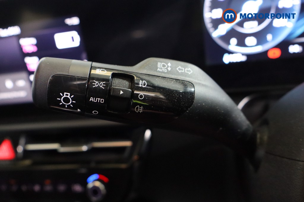 KIA Niro 3 Automatic Electric SUV - Stock Number (1588608) - 18th supplementary image