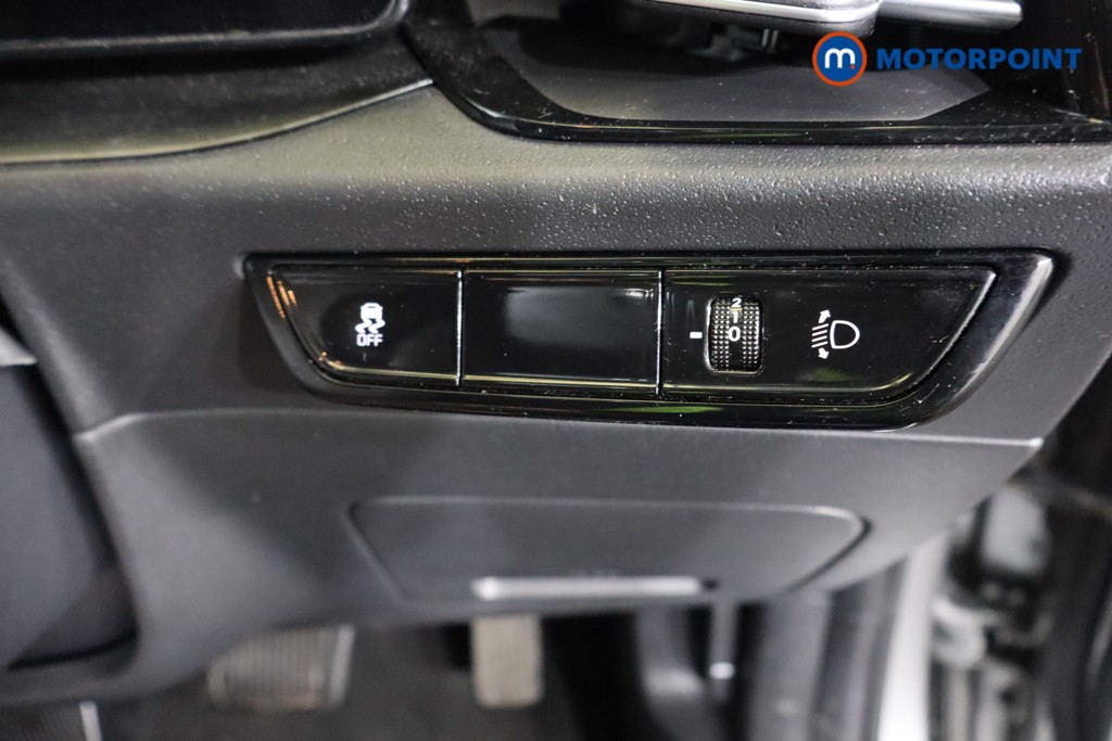 KIA Niro 3 Automatic Electric SUV - Stock Number (1588608) - 20th supplementary image