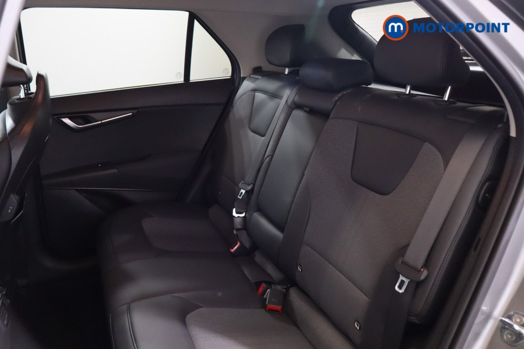 KIA Niro 3 Automatic Electric SUV - Stock Number (1588608) - 24th supplementary image