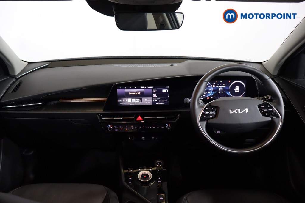 KIA Niro 3 Automatic Electric SUV - Stock Number (1588608) - 27th supplementary image