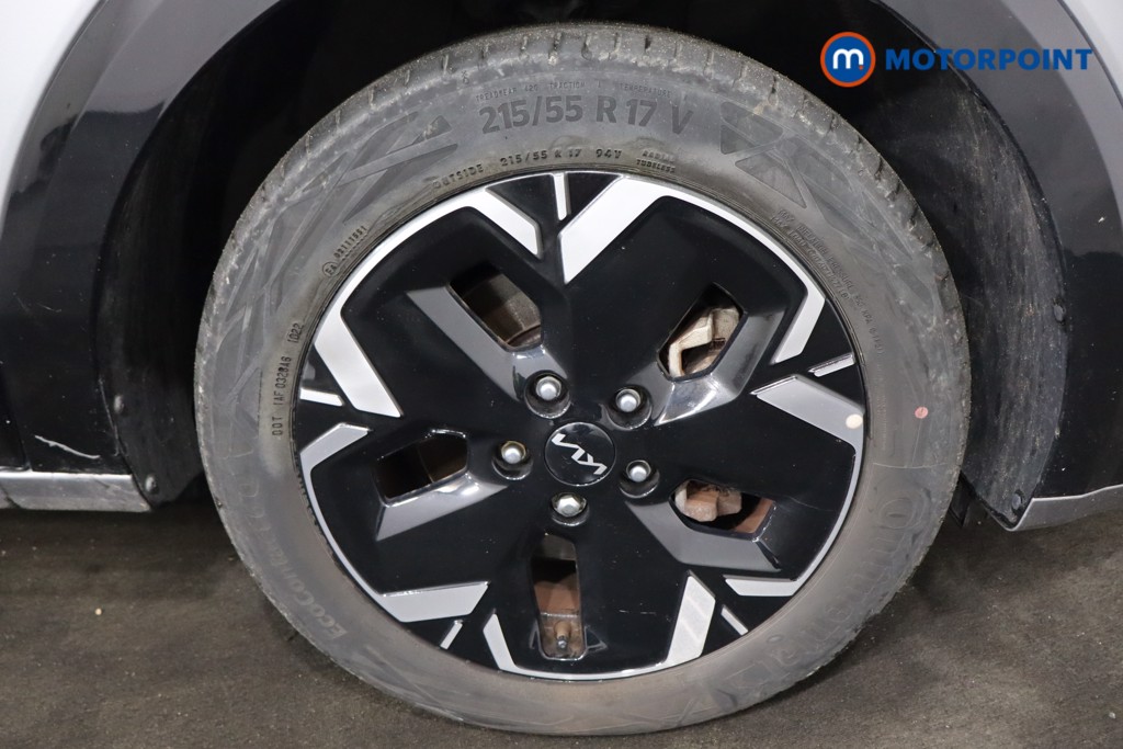 KIA Niro 3 Automatic Electric SUV - Stock Number (1588608) - 31st supplementary image