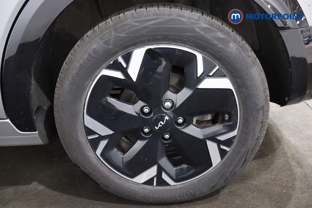 KIA Niro 3 Automatic Electric SUV - Stock Number (1588608) - 33rd supplementary image