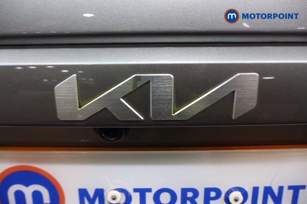 KIA Niro 3 Automatic Electric SUV - Stock Number (1588608) - 37th supplementary image