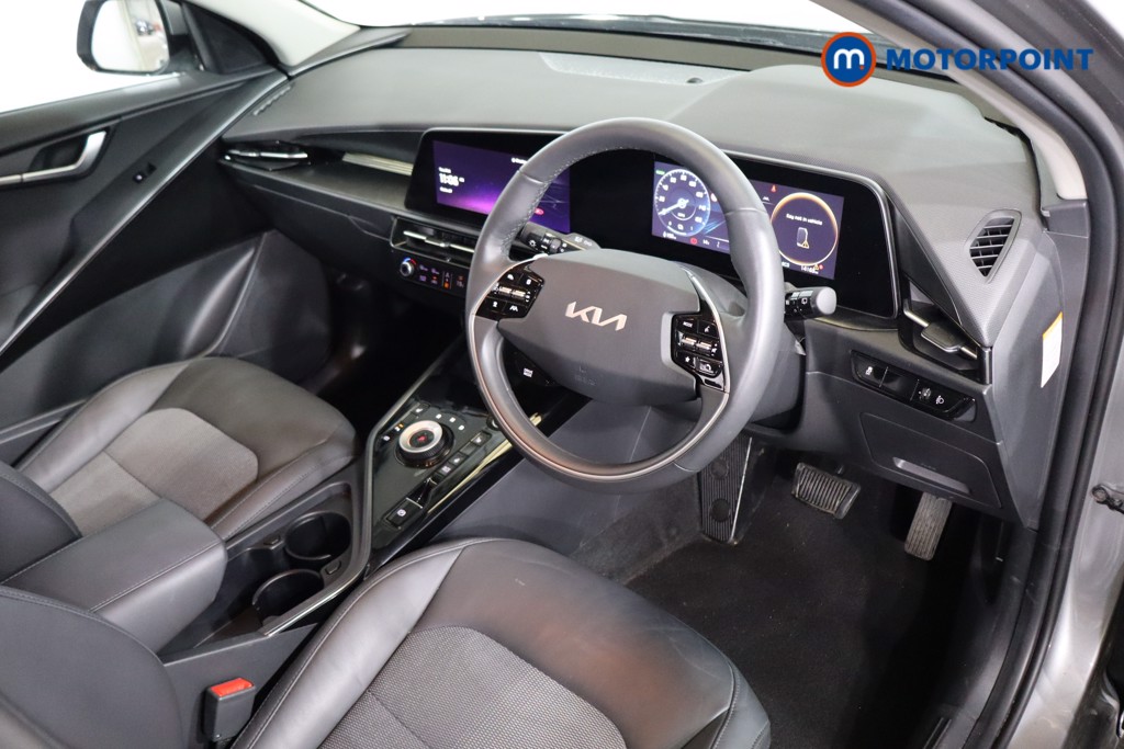 KIA Niro 3 Automatic Electric SUV - Stock Number (1588608) - 1st supplementary image