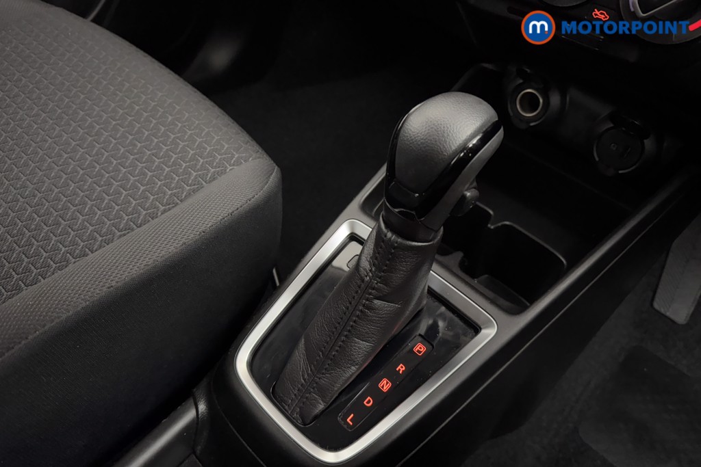 Suzuki Swift Sz-T Automatic Petrol Hatchback - Stock Number (1588662) - 13th supplementary image