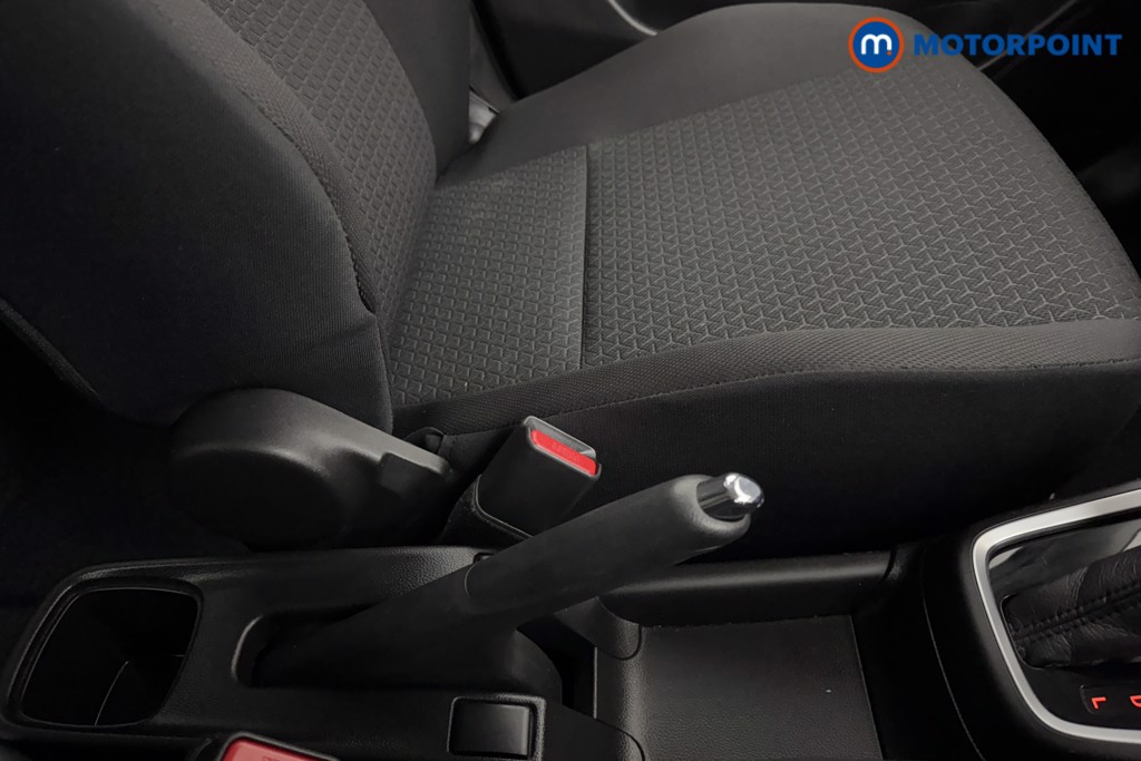 Suzuki Swift Sz-T Automatic Petrol Hatchback - Stock Number (1588662) - 14th supplementary image