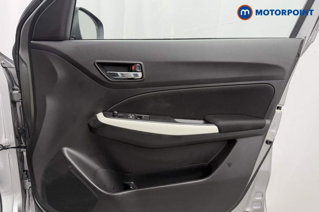 Suzuki Swift Sz-T Automatic Petrol Hatchback - Stock Number (1588662) - 17th supplementary image