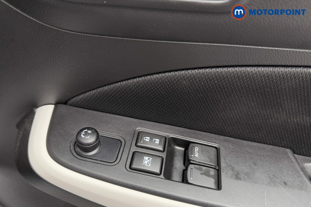 Suzuki Swift Sz-T Automatic Petrol Hatchback - Stock Number (1588662) - 18th supplementary image