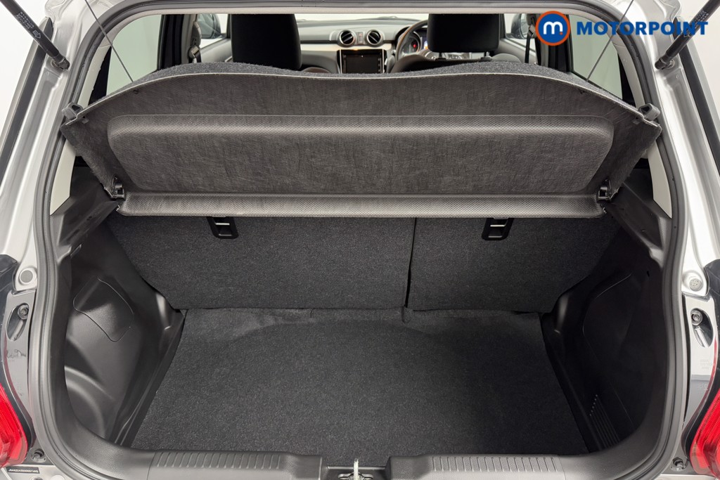 Suzuki Swift Sz-T Automatic Petrol Hatchback - Stock Number (1588662) - 24th supplementary image