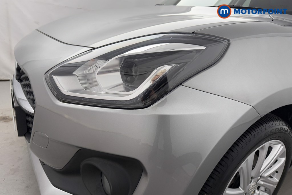 Suzuki Swift Sz-T Automatic Petrol Hatchback - Stock Number (1588662) - 26th supplementary image