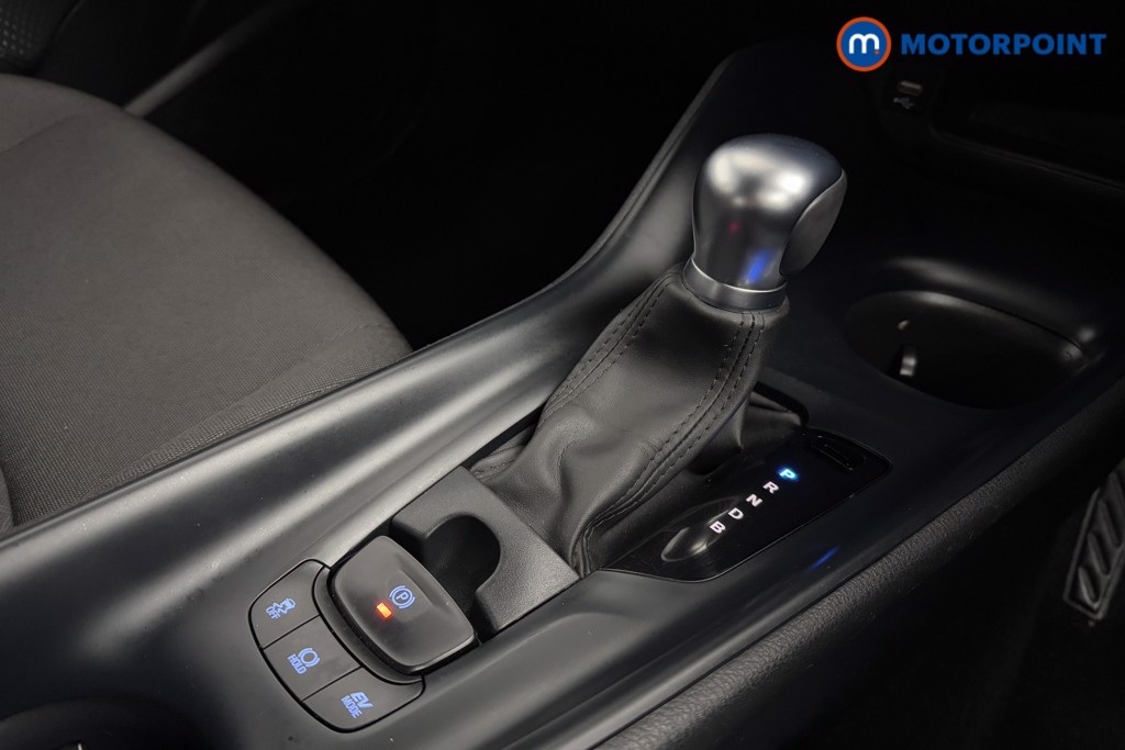 Toyota C-Hr Icon Automatic Petrol-Electric Hybrid SUV - Stock Number (1588665) - 12th supplementary image