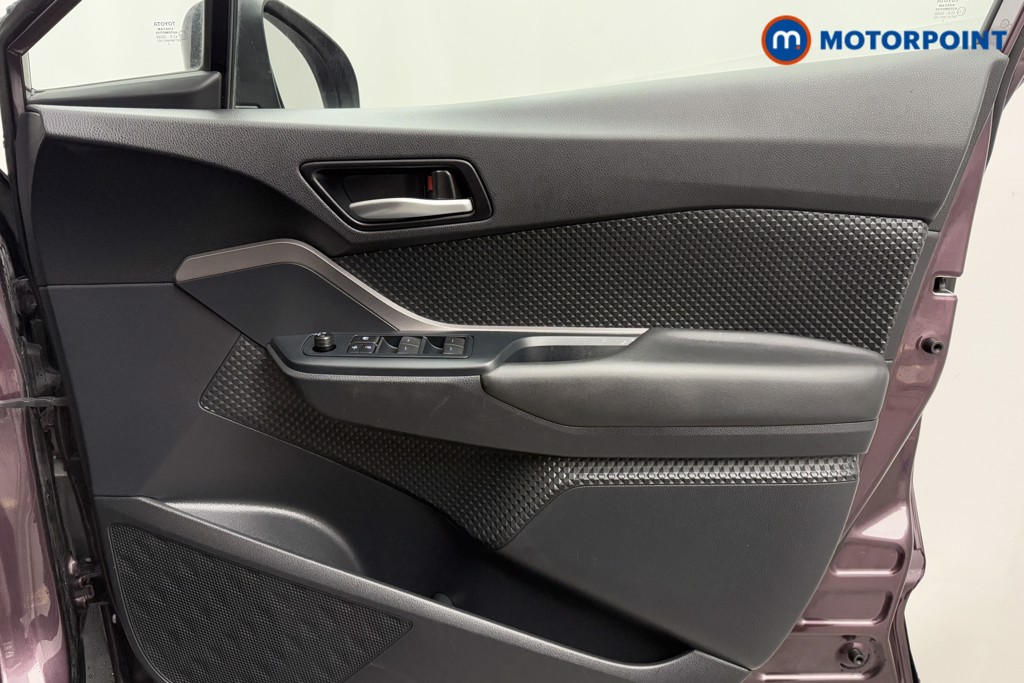 Toyota C-Hr Icon Automatic Petrol-Electric Hybrid SUV - Stock Number (1588665) - 16th supplementary image