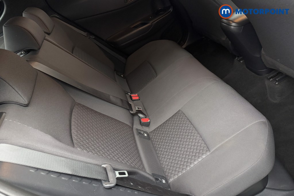 Toyota C-Hr Icon Automatic Petrol-Electric Hybrid SUV - Stock Number (1588665) - 21st supplementary image