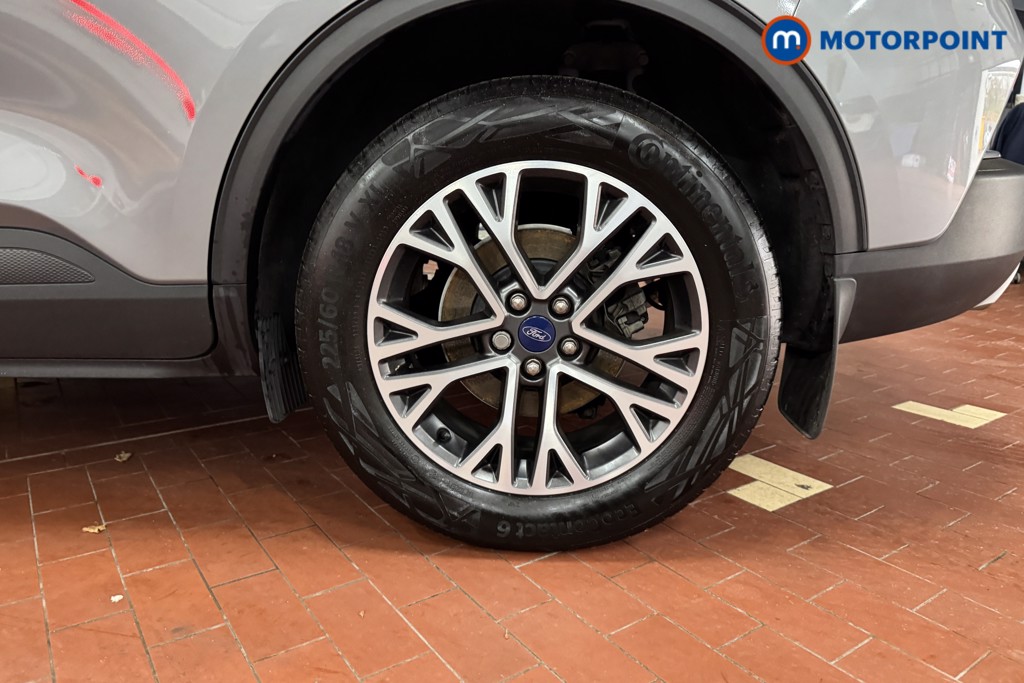 Ford Kuga Titanium Edition Automatic Diesel SUV - Stock Number (1588700) - 2nd supplementary image