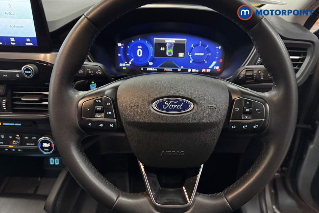 Ford Kuga Titanium Edition Automatic Diesel SUV - Stock Number (1588700) - 10th supplementary image