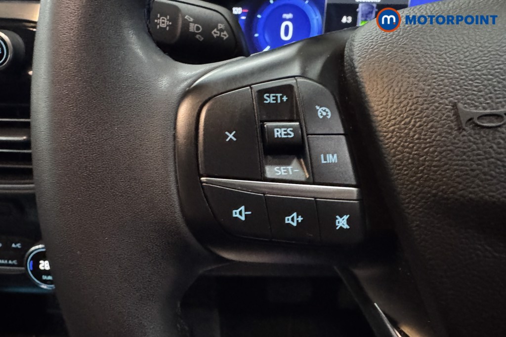 Ford Kuga Titanium Edition Automatic Diesel SUV - Stock Number (1588700) - 11th supplementary image