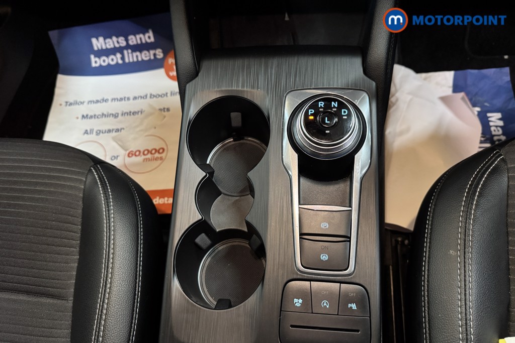 Ford Kuga Titanium Edition Automatic Diesel SUV - Stock Number (1588700) - 16th supplementary image