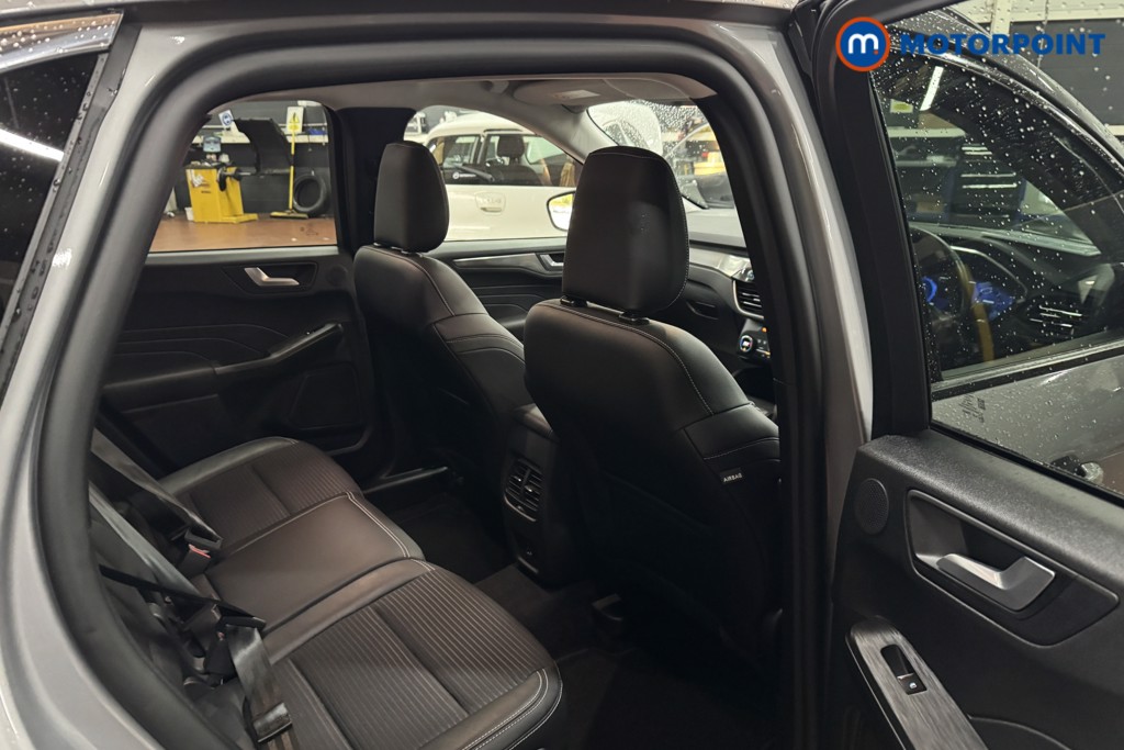 Ford Kuga Titanium Edition Automatic Diesel SUV - Stock Number (1588700) - 19th supplementary image