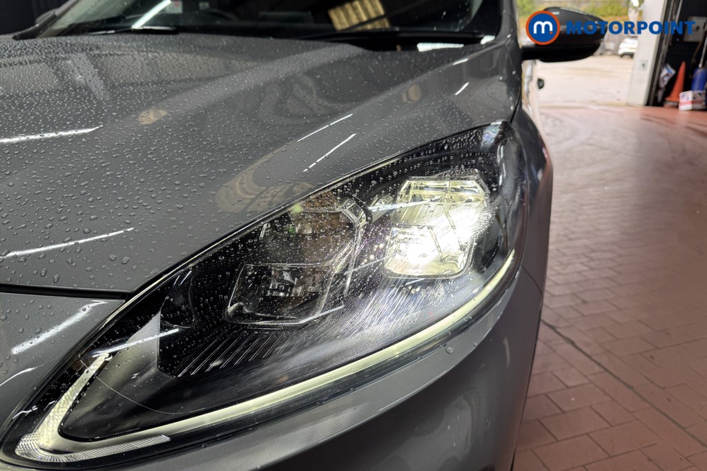 Ford Kuga Titanium Edition Automatic Diesel SUV - Stock Number (1588700) - 26th supplementary image