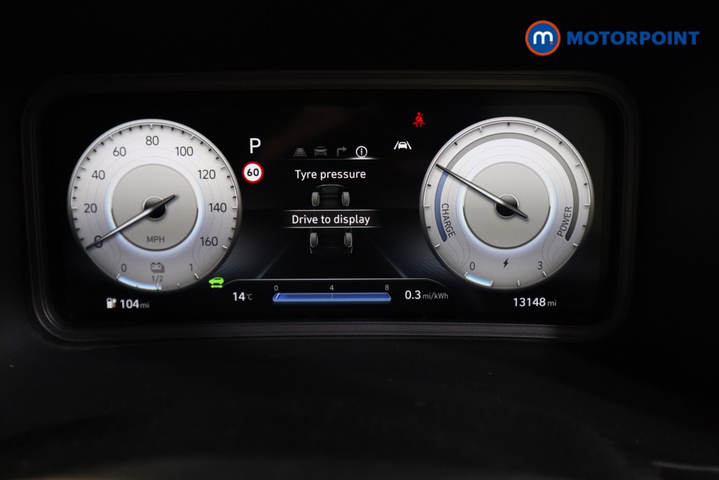 Hyundai Kona Premium Automatic Electric SUV - Stock Number (1588902) - 5th supplementary image