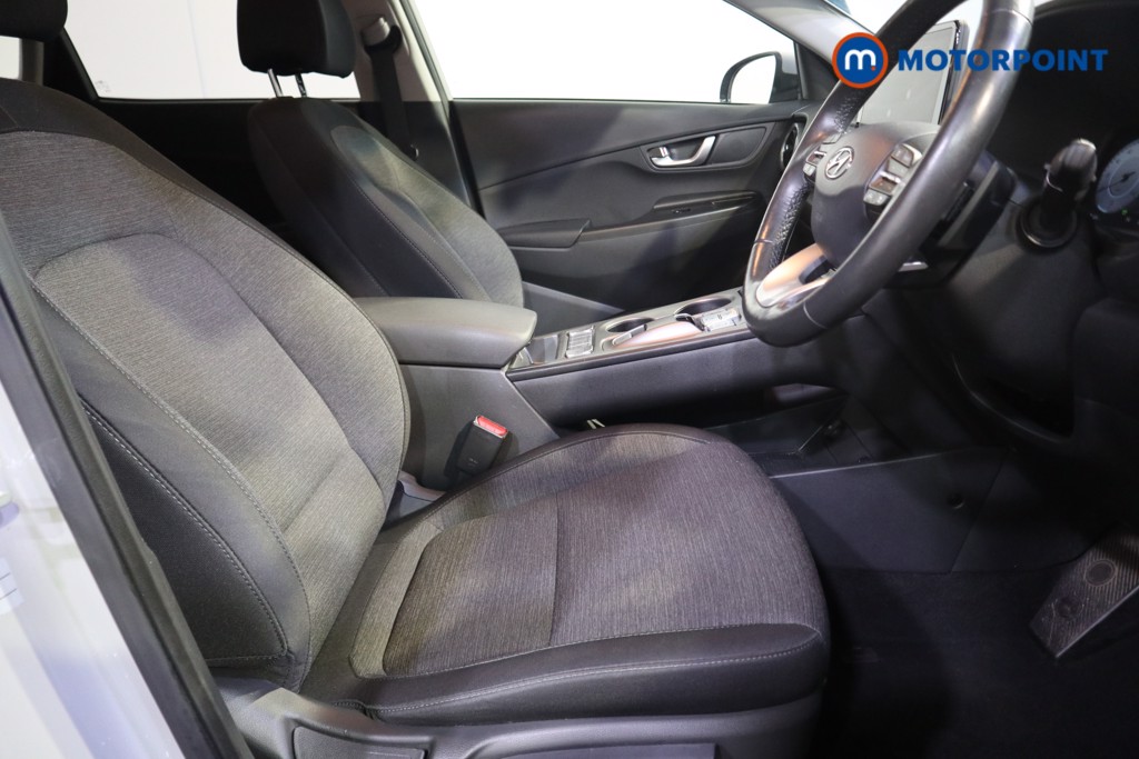 Hyundai Kona Premium Automatic Electric SUV - Stock Number (1588902) - 12th supplementary image