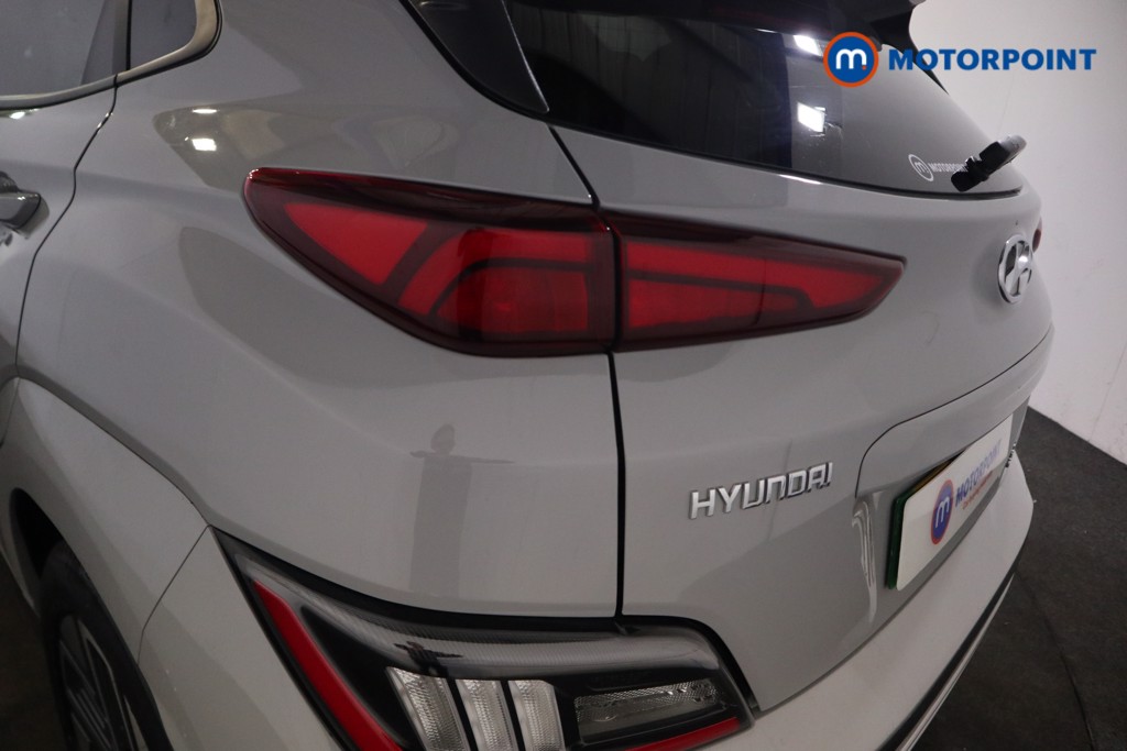 Hyundai Kona Premium Automatic Electric SUV - Stock Number (1588902) - 23rd supplementary image