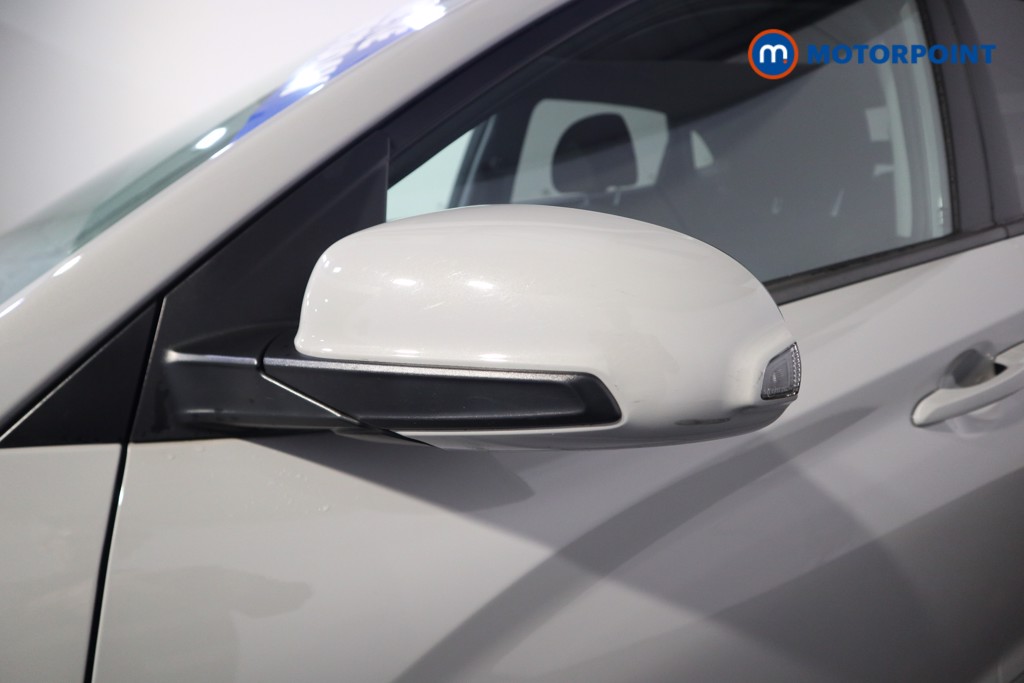 Hyundai Kona Premium Automatic Electric SUV - Stock Number (1588902) - 29th supplementary image