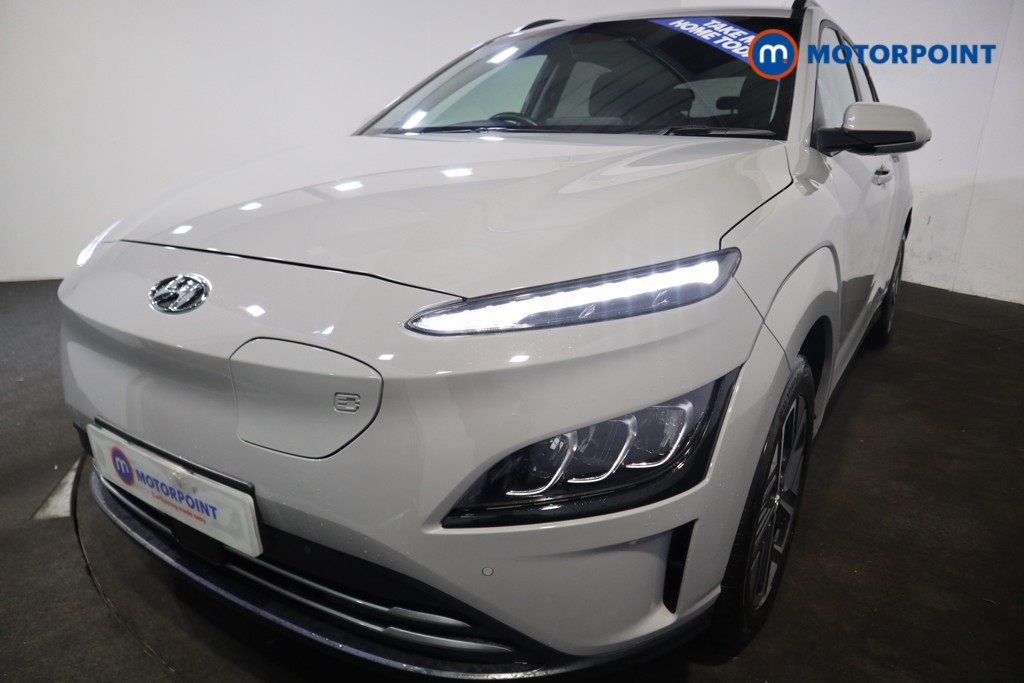 Hyundai Kona Premium Automatic Electric SUV - Stock Number (1588902) - 31st supplementary image