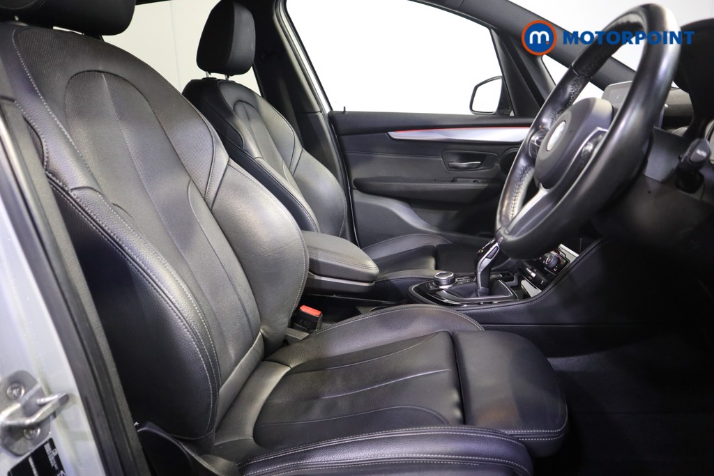 BMW 2 Series M Sport Automatic Petrol People Carrier - Stock Number (1589080) - 18th supplementary image