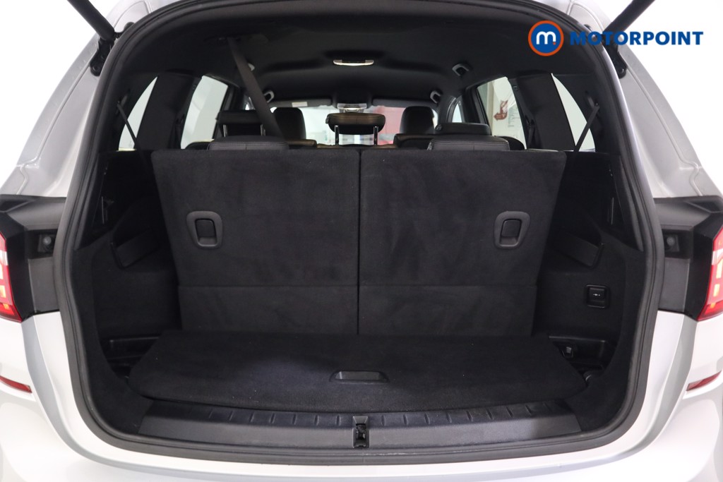 BMW 2 Series M Sport Automatic Petrol People Carrier - Stock Number (1589080) - 23rd supplementary image