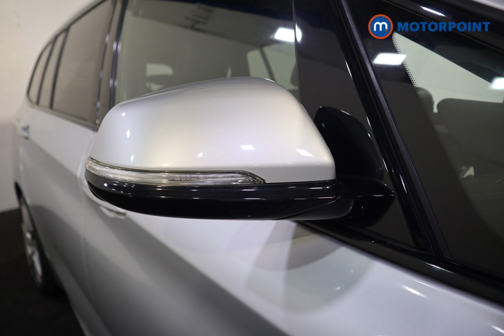 BMW 2 Series M Sport Automatic Petrol People Carrier - Stock Number (1589080) - 33rd supplementary image