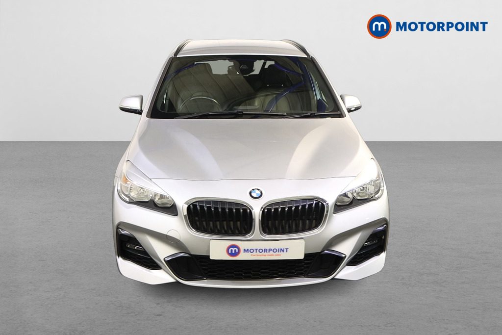 BMW 2 Series M Sport Automatic Petrol People Carrier - Stock Number (1589080) - Front bumper