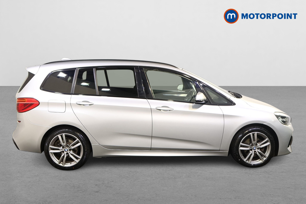 BMW 2 Series M Sport Automatic Petrol People Carrier - Stock Number (1589080) - Drivers side