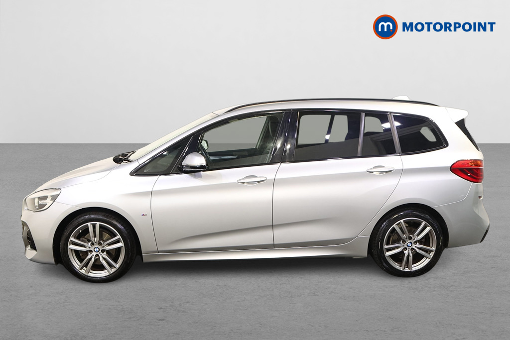 BMW 2 Series M Sport Automatic Petrol People Carrier - Stock Number (1589080) - Passenger side