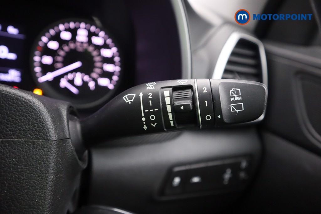 Hyundai Tucson Se Nav Manual Petrol SUV - Stock Number (1589140) - 7th supplementary image
