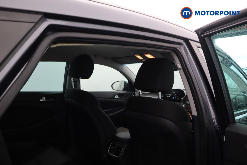 Hyundai Tucson Se Nav Manual Petrol SUV - Stock Number (1589140) - 24th supplementary image