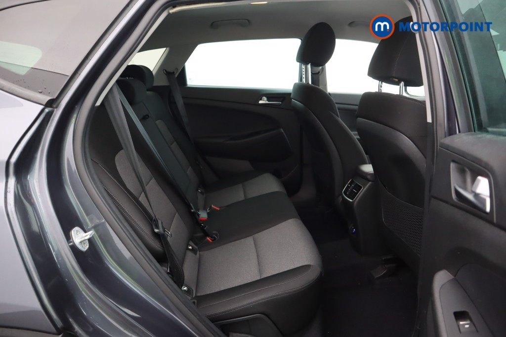 Hyundai Tucson Se Nav Manual Petrol SUV - Stock Number (1589140) - 25th supplementary image