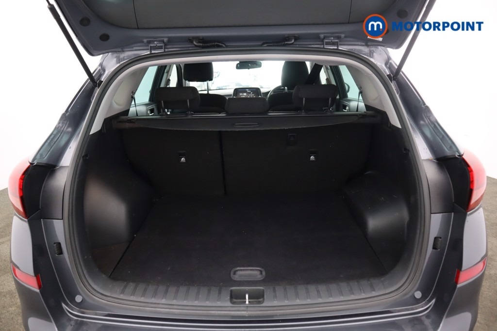 Hyundai Tucson Se Nav Manual Petrol SUV - Stock Number (1589140) - 28th supplementary image