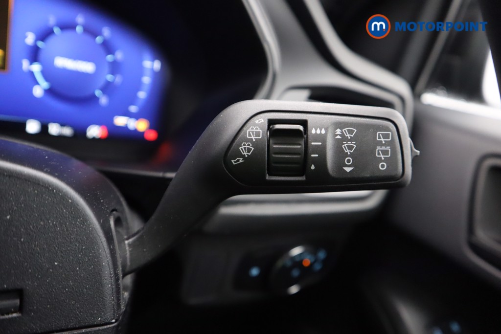 Ford Focus ST Manual Petrol Hatchback - Stock Number (1589181) - 7th supplementary image