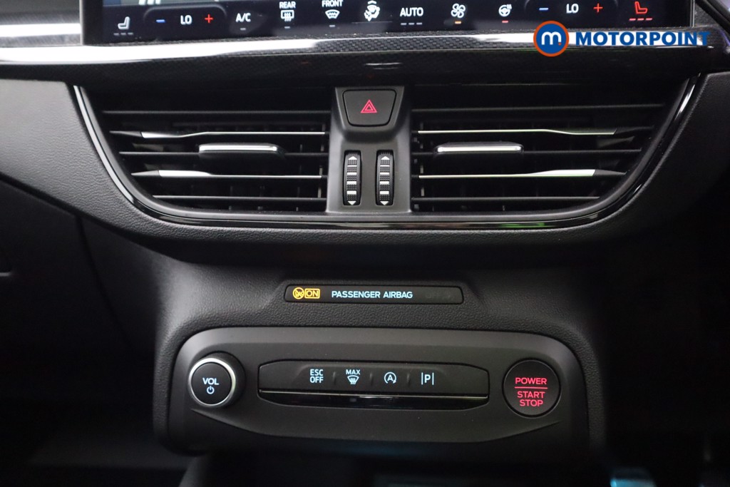 Ford Focus ST Manual Petrol Hatchback - Stock Number (1589181) - 10th supplementary image