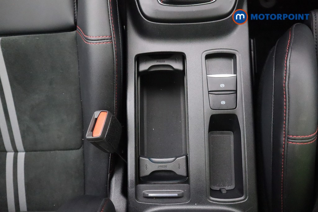Ford Focus ST Manual Petrol Hatchback - Stock Number (1589181) - 13th supplementary image