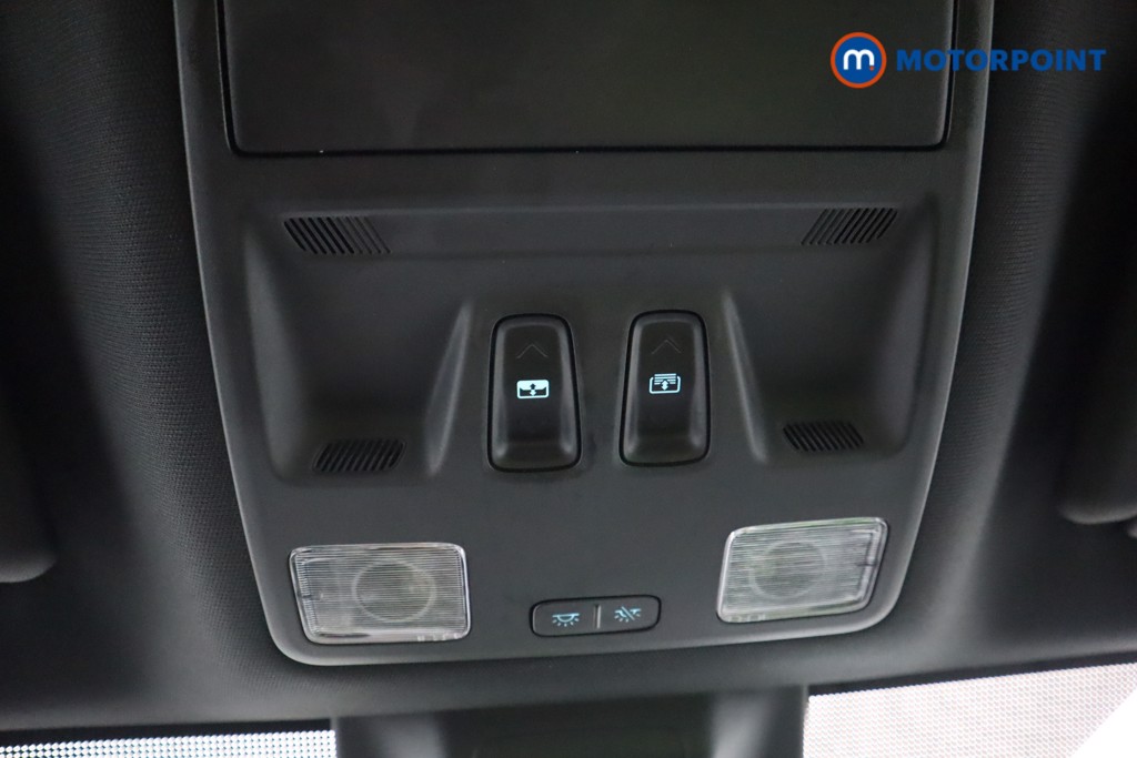 Ford Focus ST Manual Petrol Hatchback - Stock Number (1589181) - 14th supplementary image