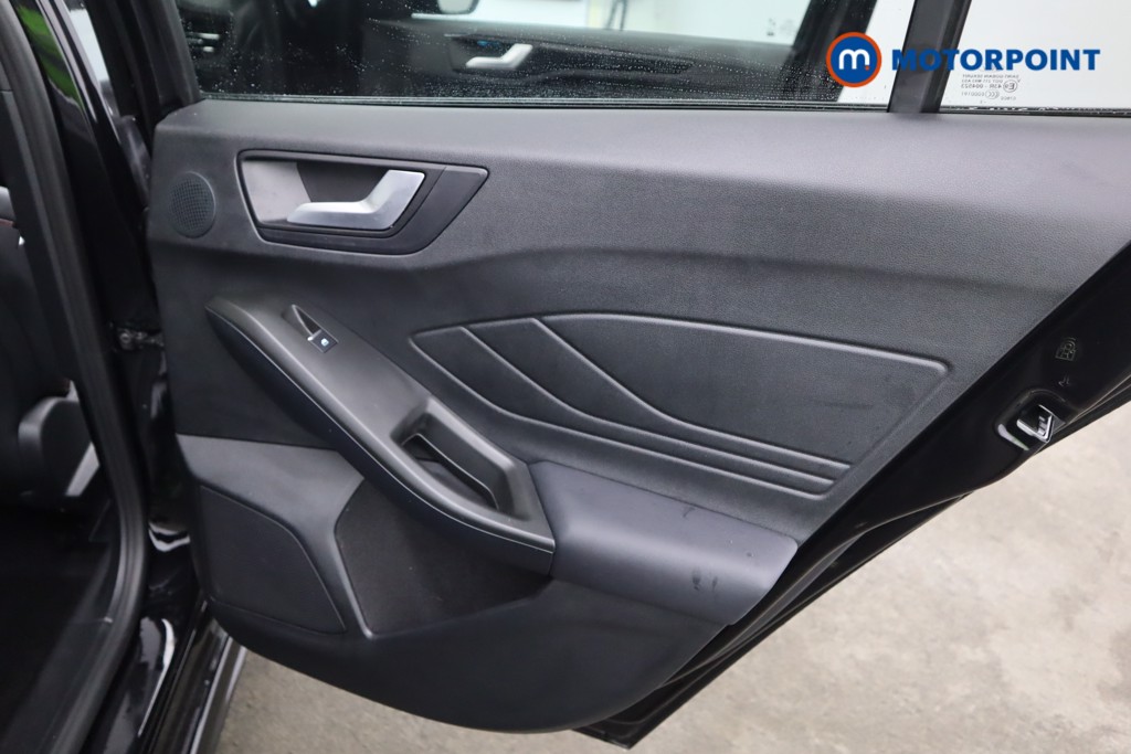 Ford Focus ST Manual Petrol Hatchback - Stock Number (1589181) - 23rd supplementary image